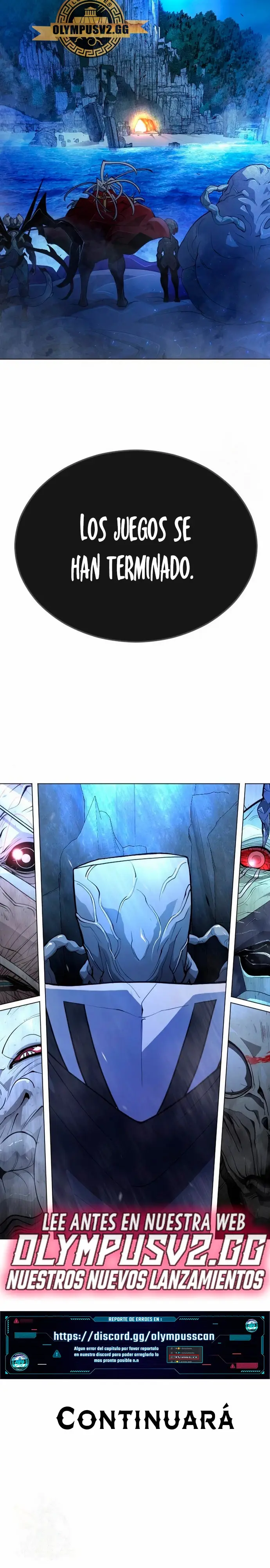 Super Human Era capítulo 156 página 48