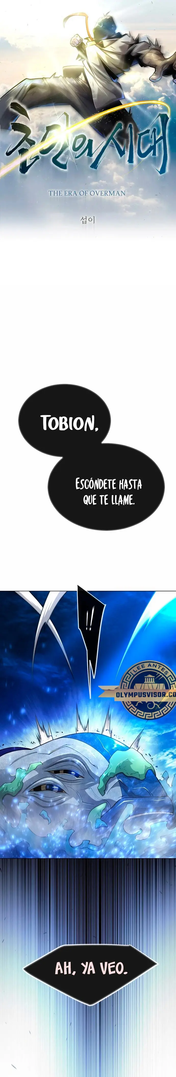 Super Human Era capítulo 157 página 6