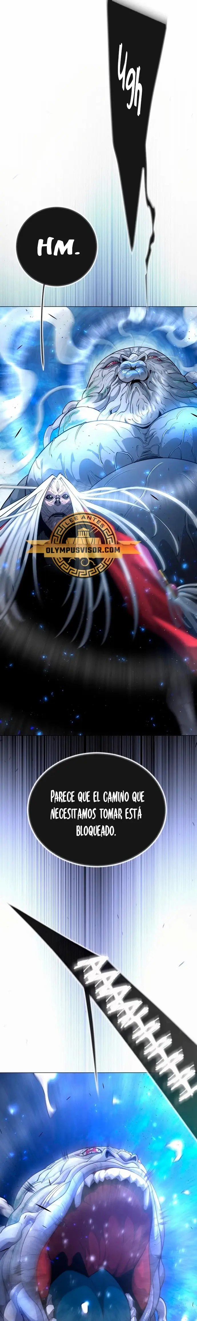 Super Human Era capítulo 157 página 8