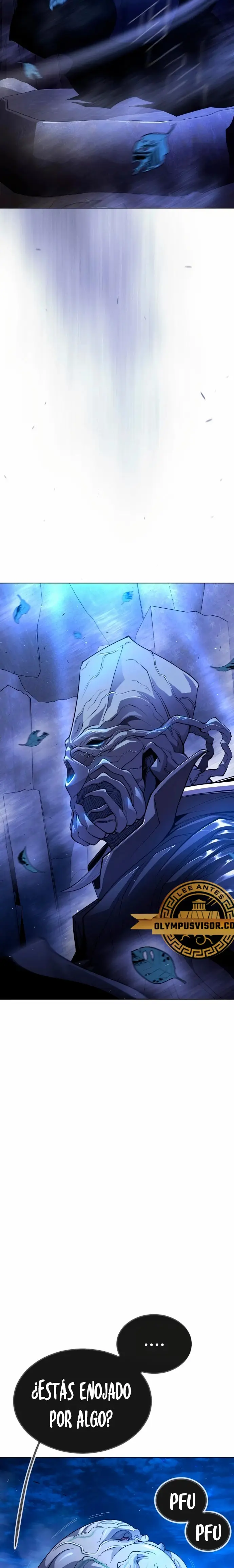 Super Human Era capítulo 157 página 12