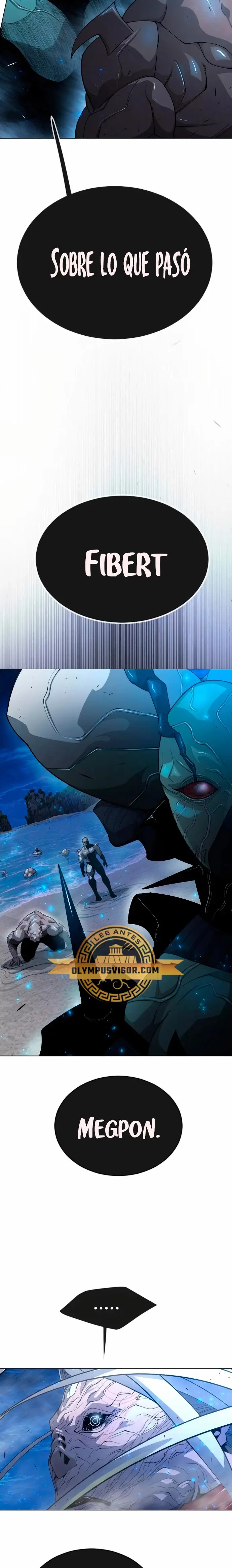 Super Human Era capítulo 157 página 16