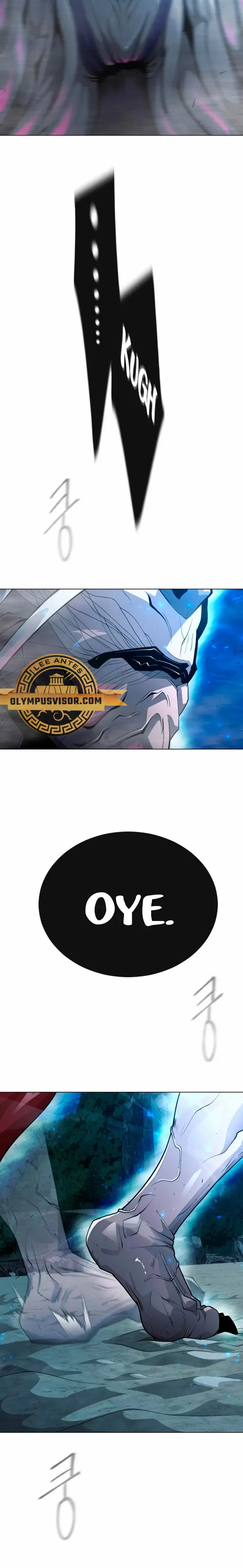 Super Human Era capítulo 157 página 23