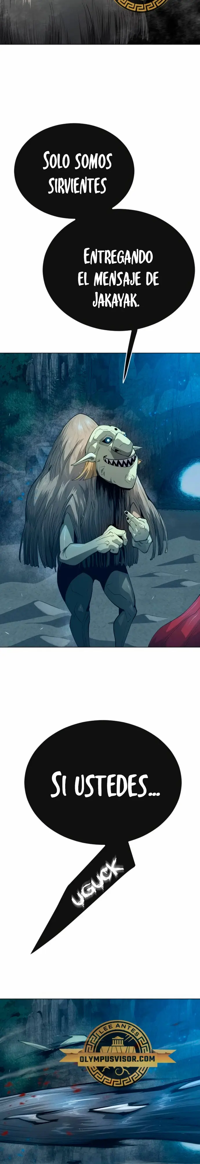 Super Human Era capítulo 157 página 27