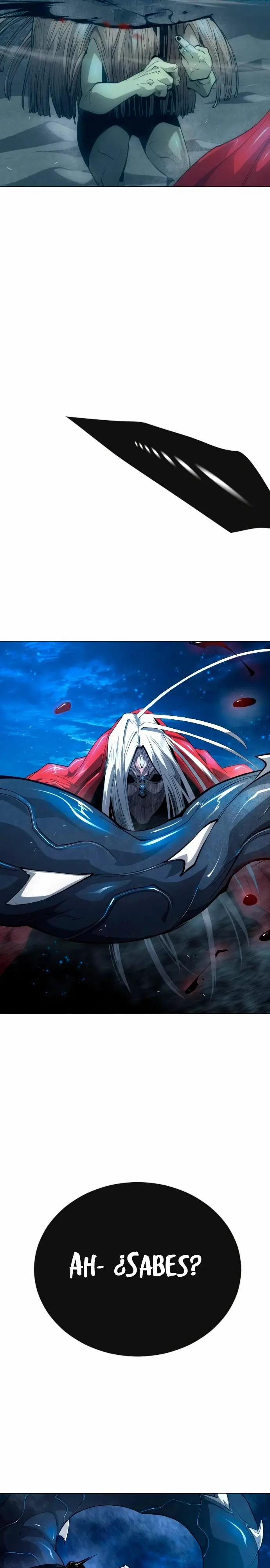 Super Human Era capítulo 157 página 28