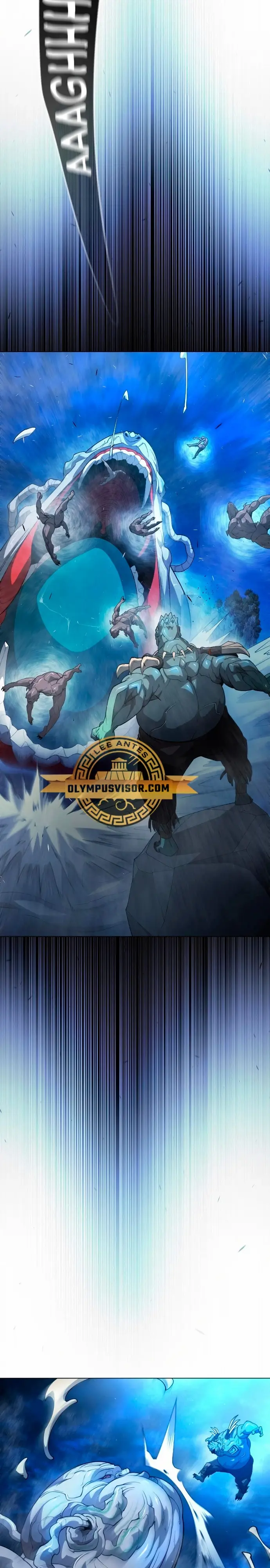 Super Human Era capítulo 157 página 30