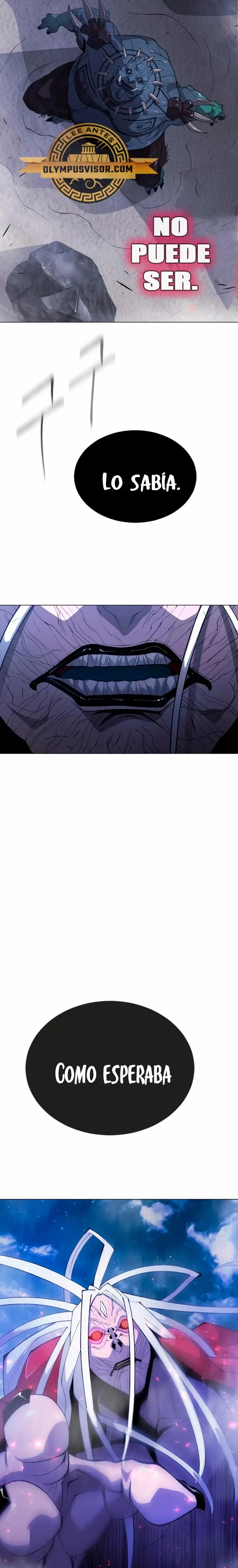 Super Human Era capítulo 157 página 34