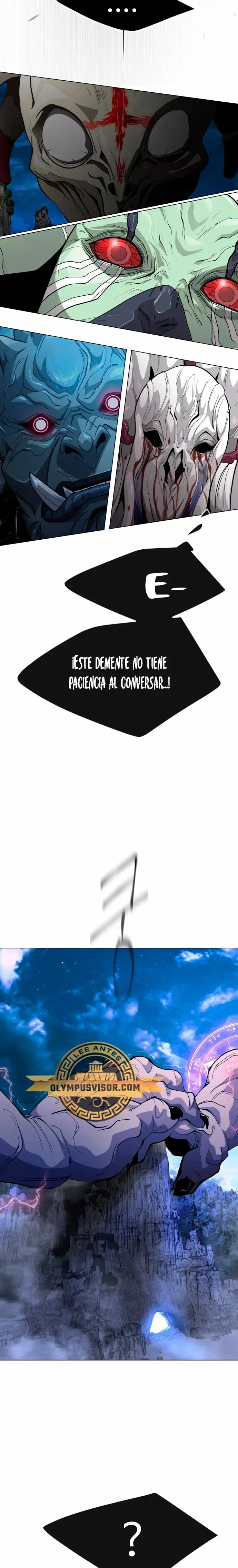 Super Human Era capítulo 157 página 36