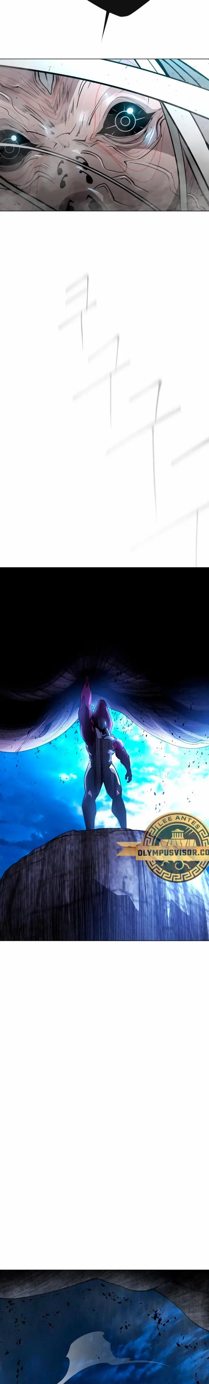 Super Human Era capítulo 157 página 37