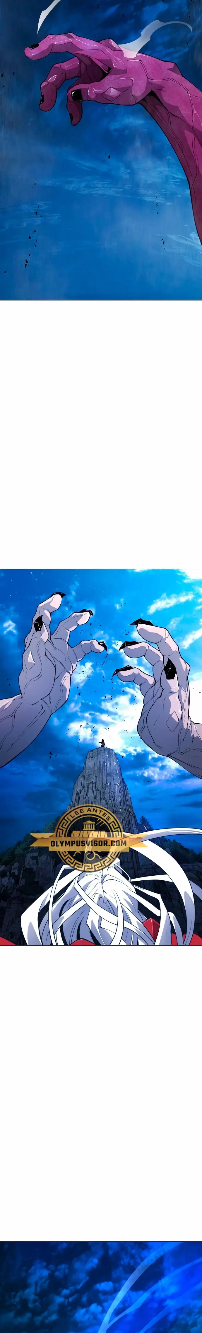 Super Human Era capítulo 157 página 38