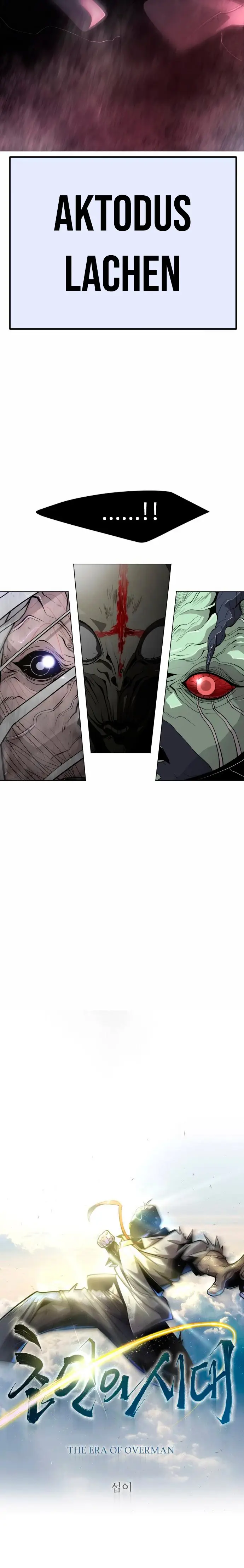 Super Human Era capítulo 158 página 5