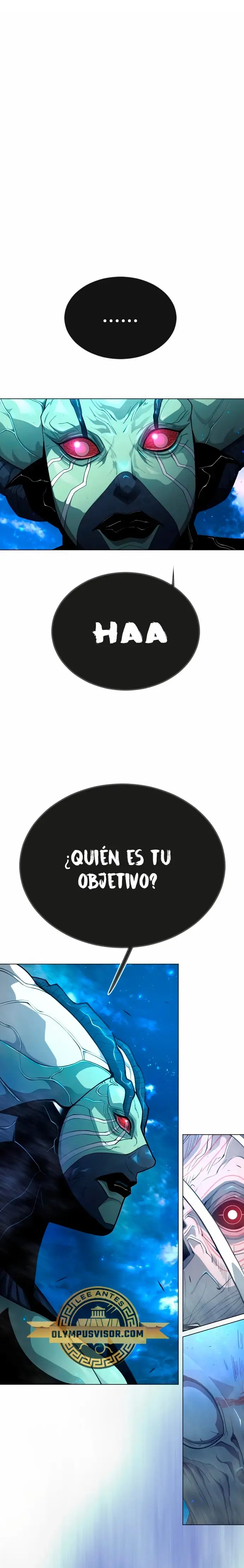 Super Human Era capítulo 158 página 6