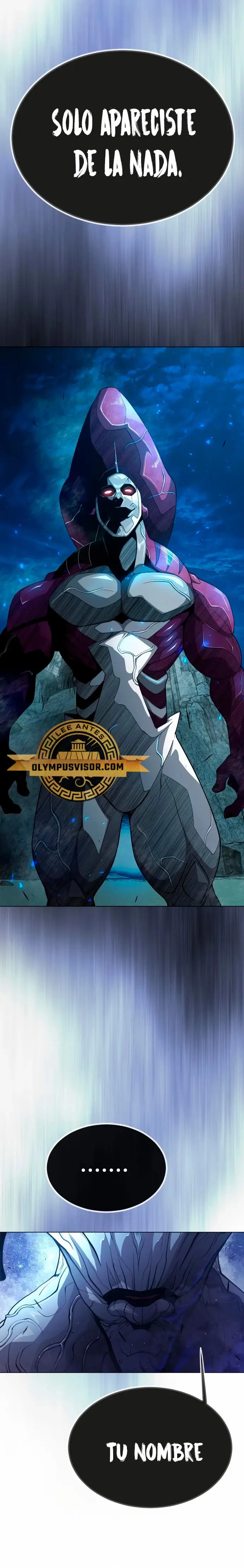 Super Human Era capítulo 158 página 7