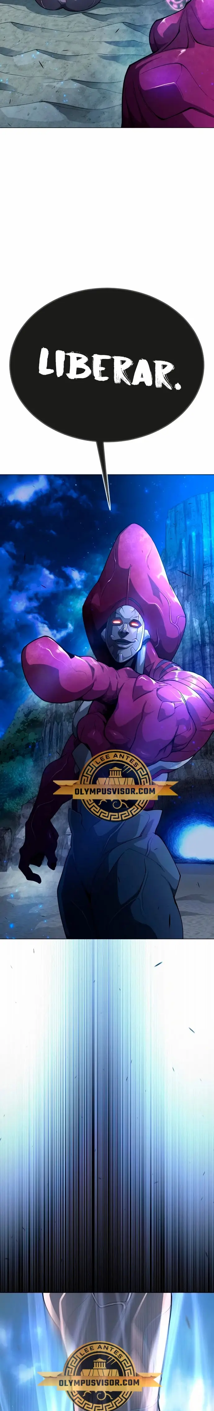 Super Human Era capítulo 158 página 10