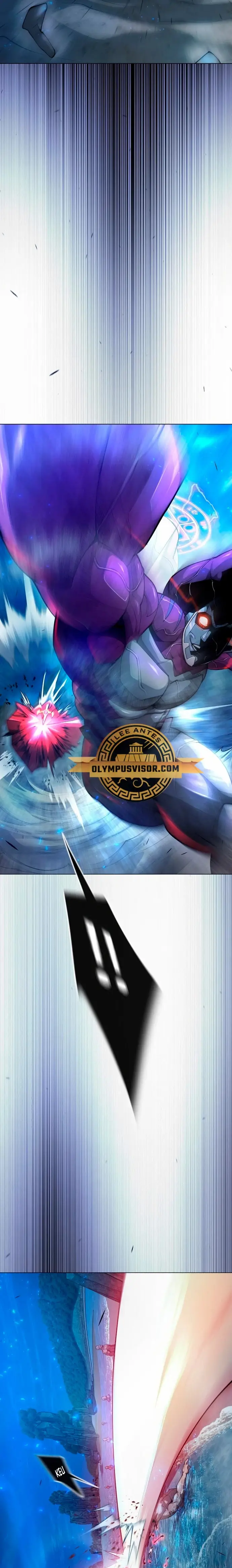 Super Human Era capítulo 158 página 14