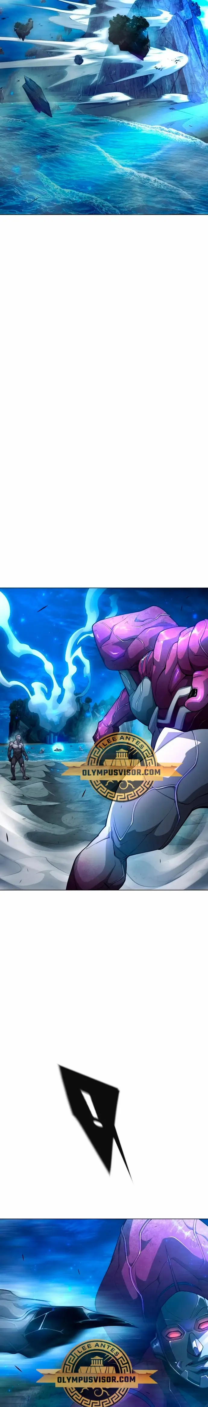 Super Human Era capítulo 158 página 16