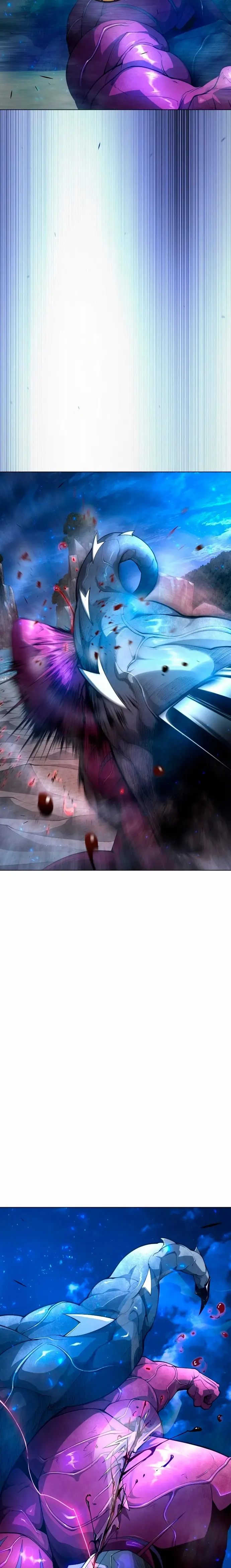 Super Human Era capítulo 158 página 17