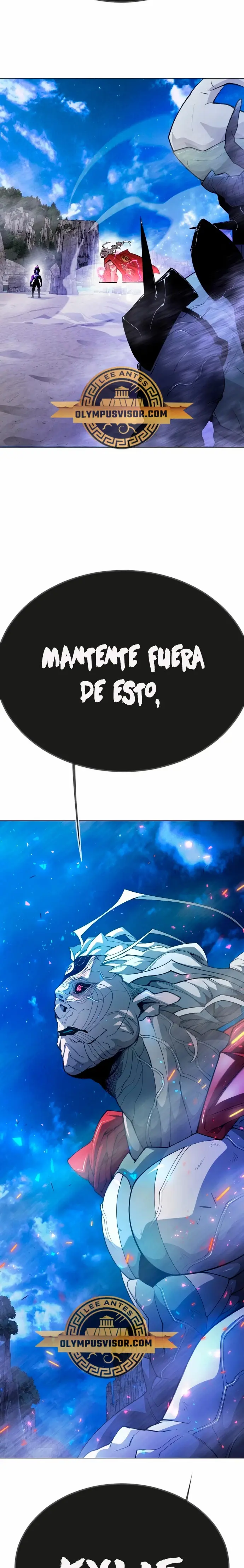 Super Human Era capítulo 158 página 27