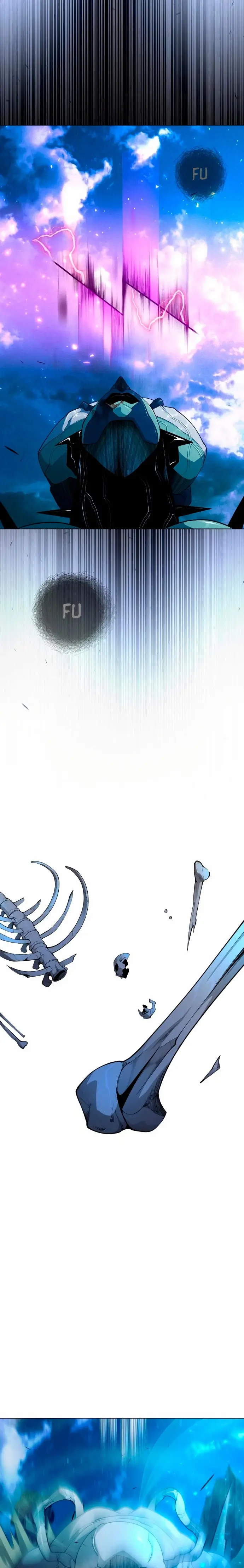 Super Human Era capítulo 158 página 29