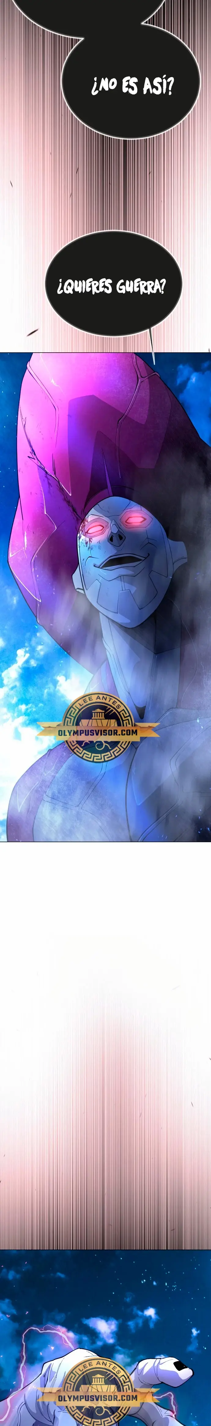 Super Human Era capítulo 158 página 34
