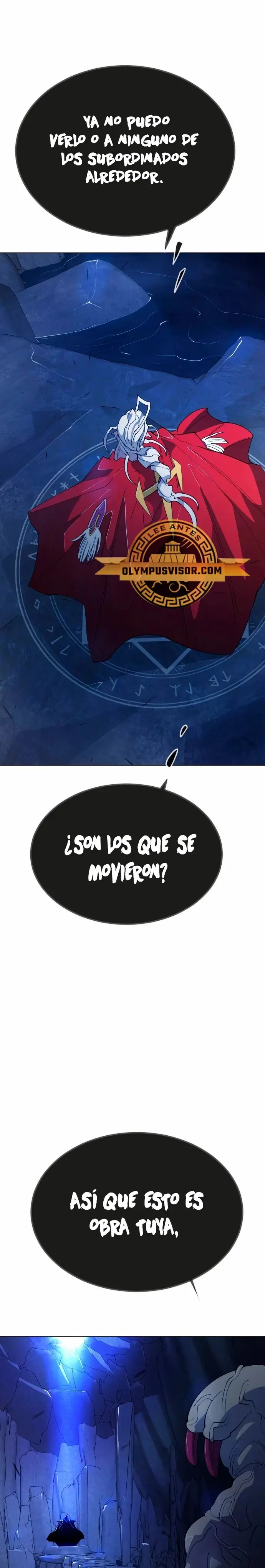 Super Human Era capítulo 158 página 40
