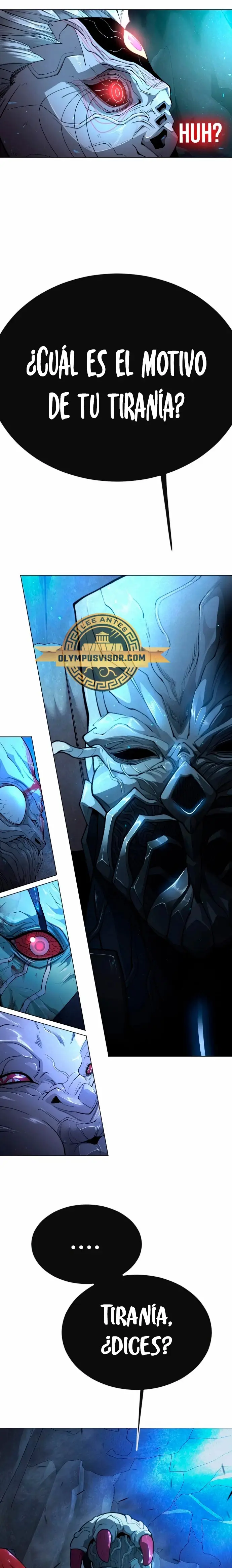 Super Human Era capítulo 159 página 9