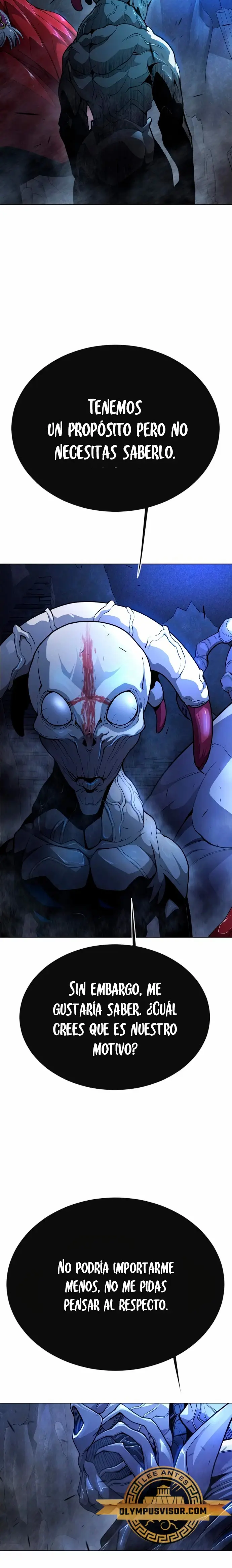 Super Human Era capítulo 159 página 10
