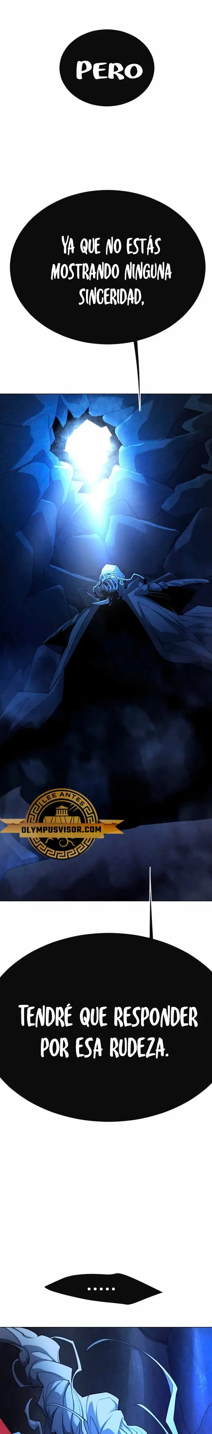 Super Human Era capítulo 159 página 11