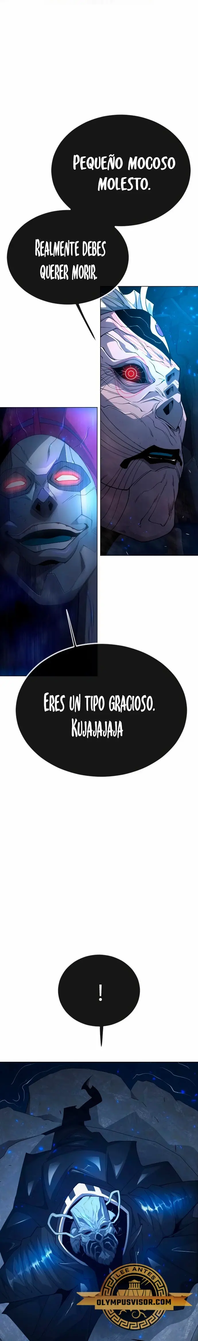 Super Human Era capítulo 159 página 16