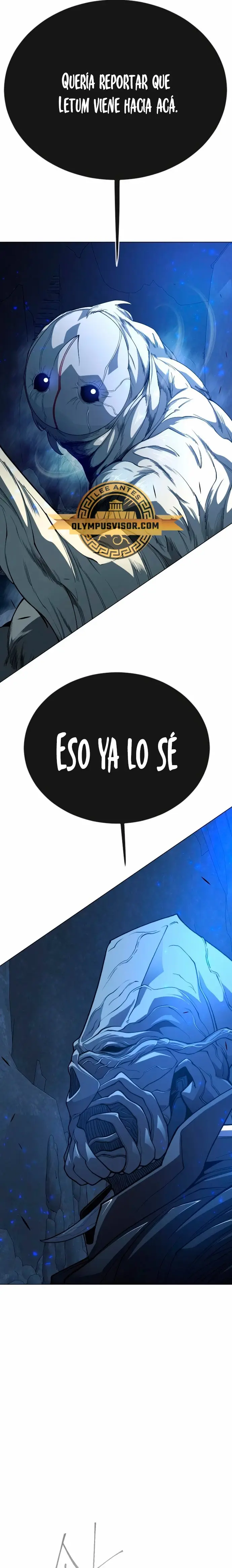 Super Human Era capítulo 159 página 20