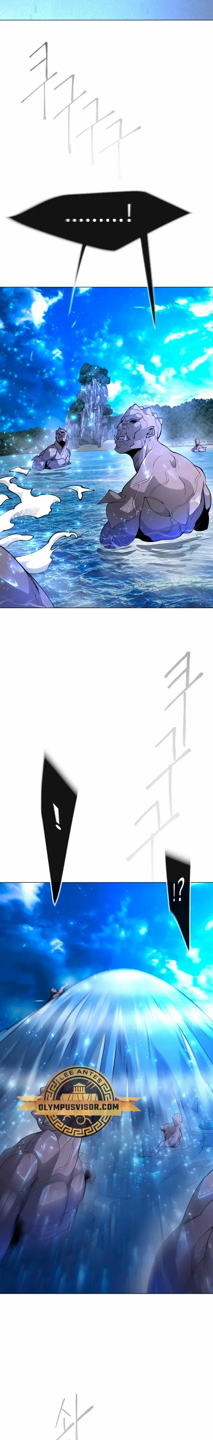 Super Human Era capítulo 159 página 22