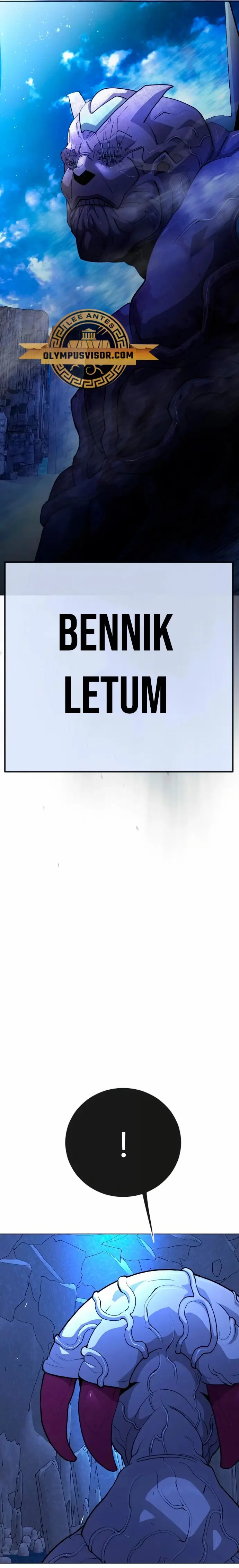 Super Human Era capítulo 159 página 26