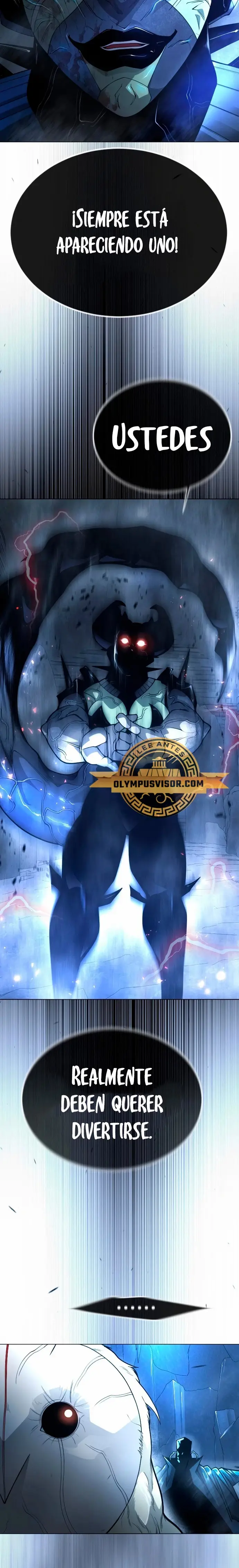 Super Human Era capítulo 159 página 28
