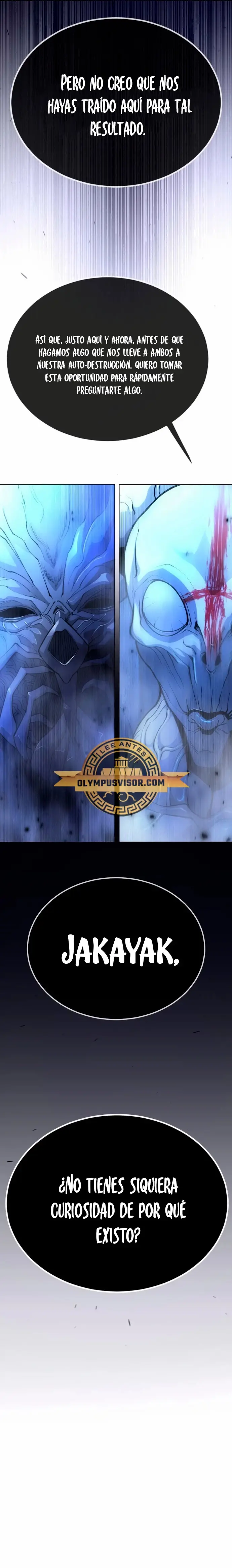 Super Human Era capítulo 159 página 32