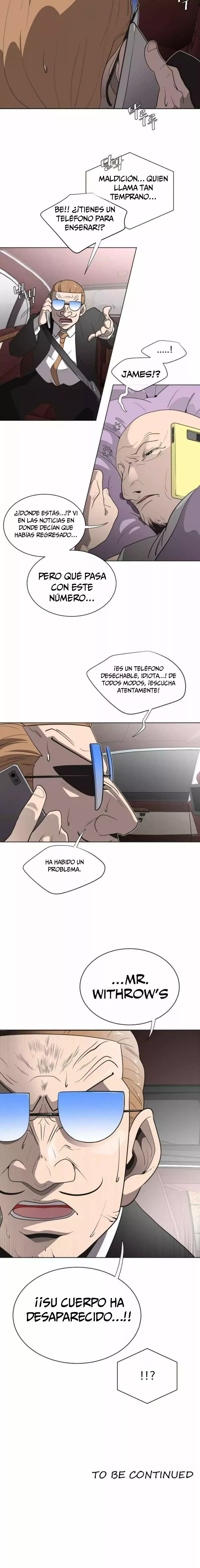 Super Human Era capítulo 16 página 12