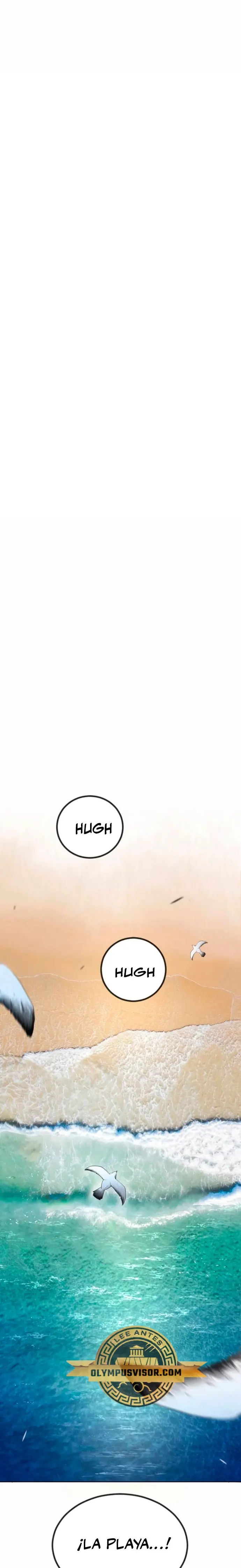 Super Human Era capítulo 160 página 5