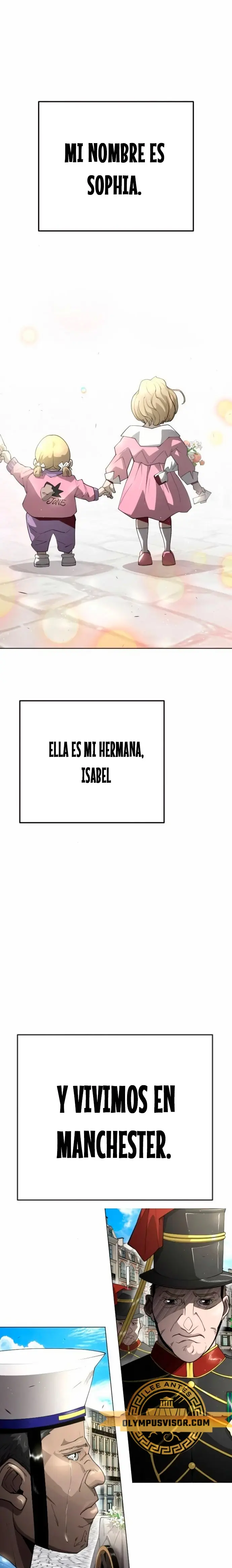 Super Human Era capítulo 160 página 11