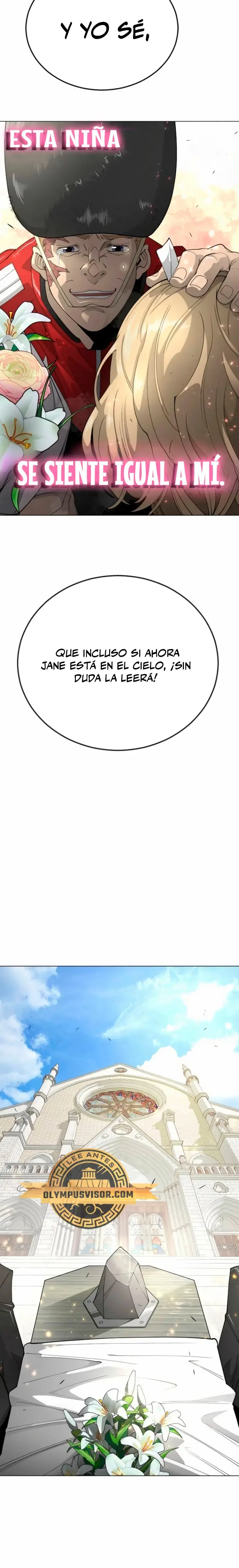 Super Human Era capítulo 160 página 22