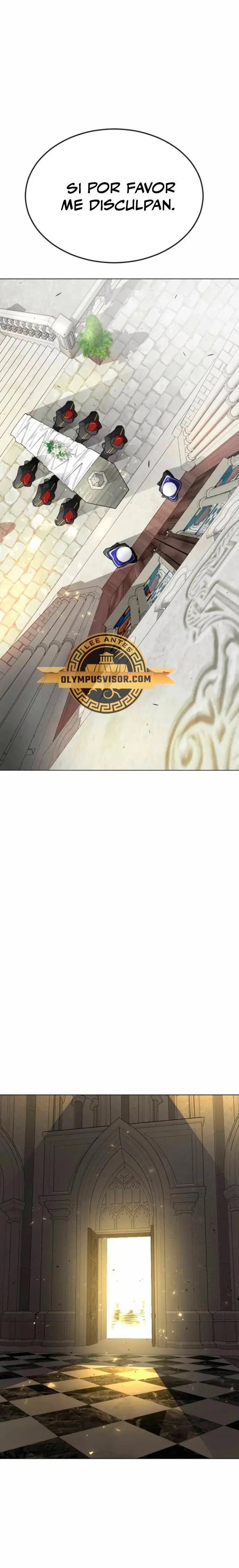 Super Human Era capítulo 160 página 23