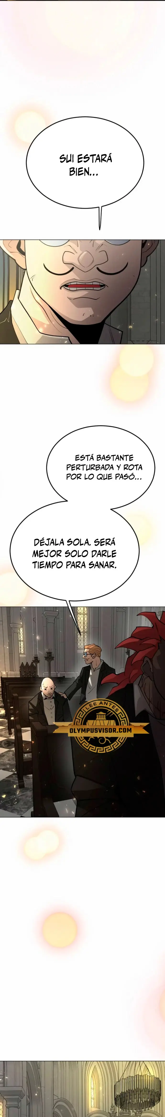 Super Human Era capítulo 160 página 29