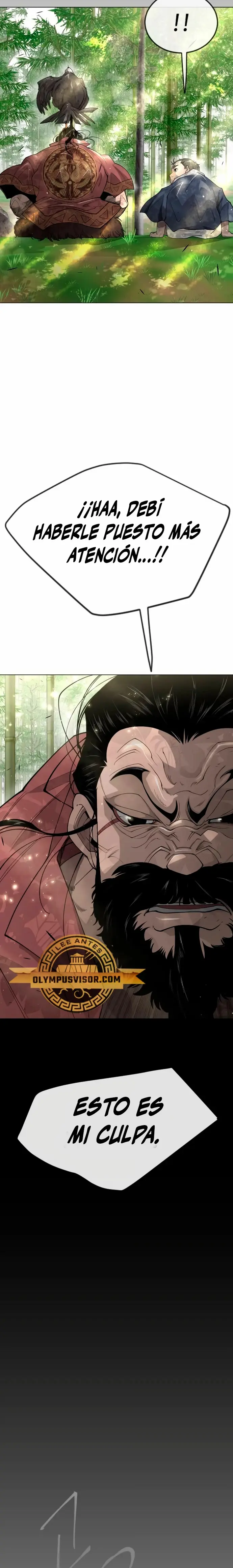 Super Human Era capítulo 161 página 15