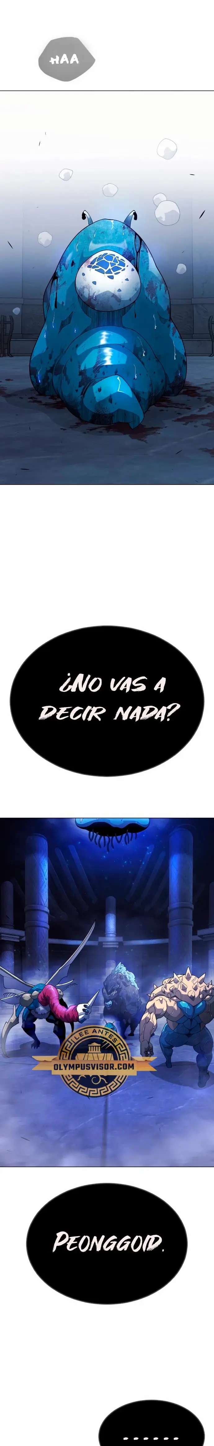 Super Human Era capítulo 161 página 17