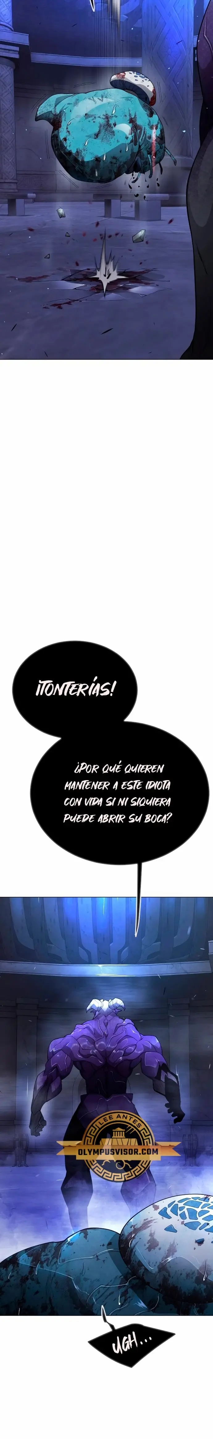 Super Human Era capítulo 161 página 23