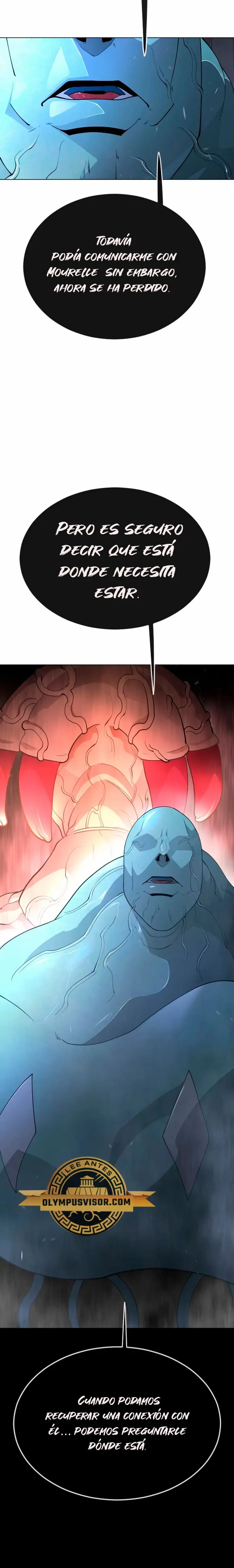Super Human Era capítulo 161 página 28
