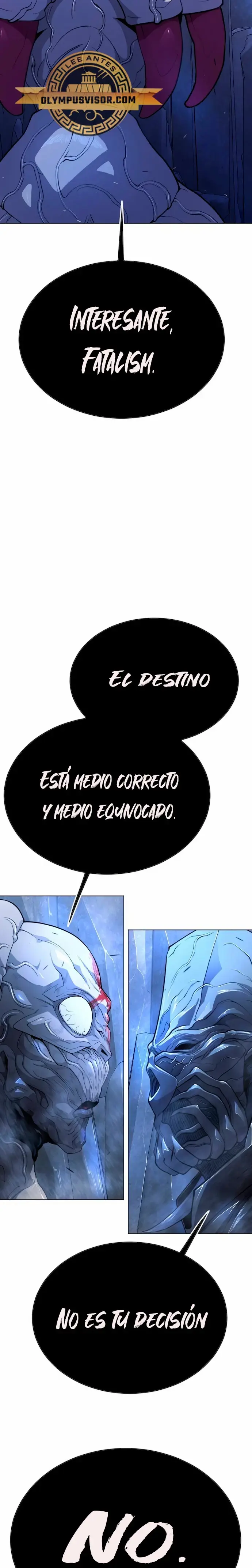 Super Human Era capítulo 161 página 39