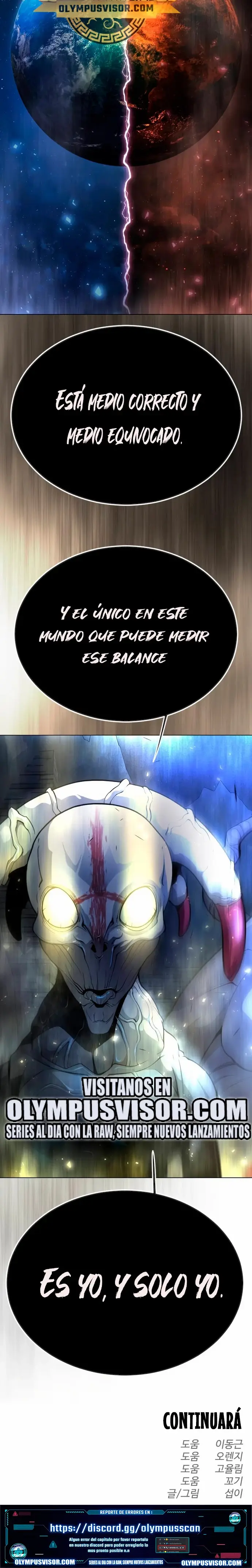 Super Human Era capítulo 161 página 41