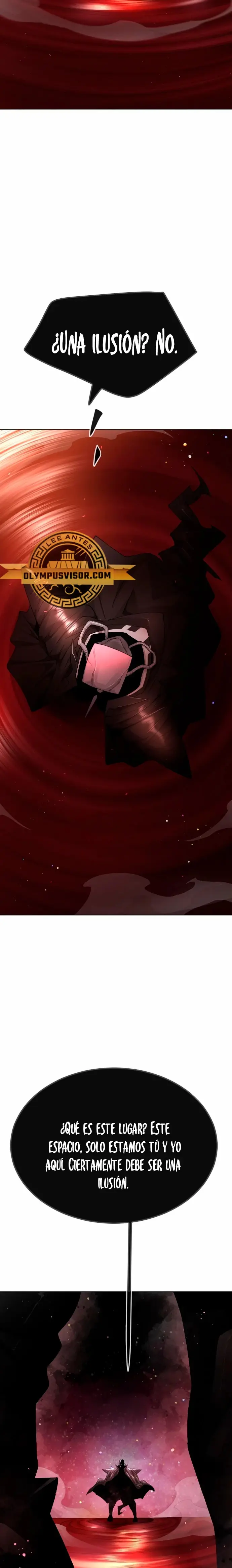 Super Human Era capítulo 162 página 8