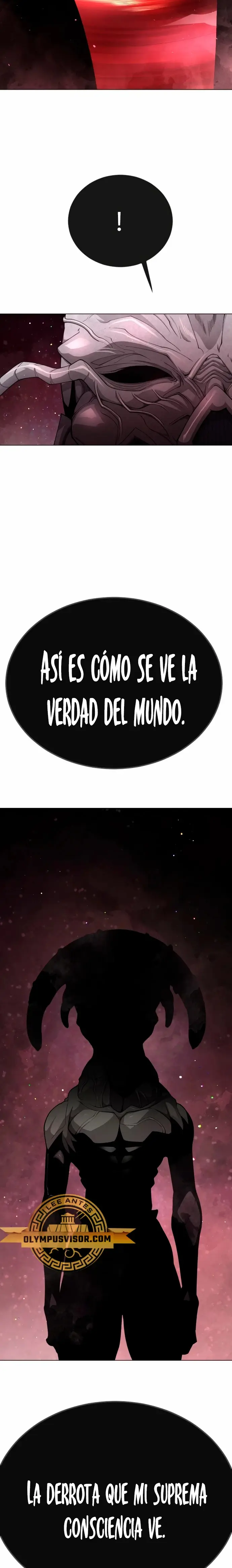 Super Human Era capítulo 162 página 9