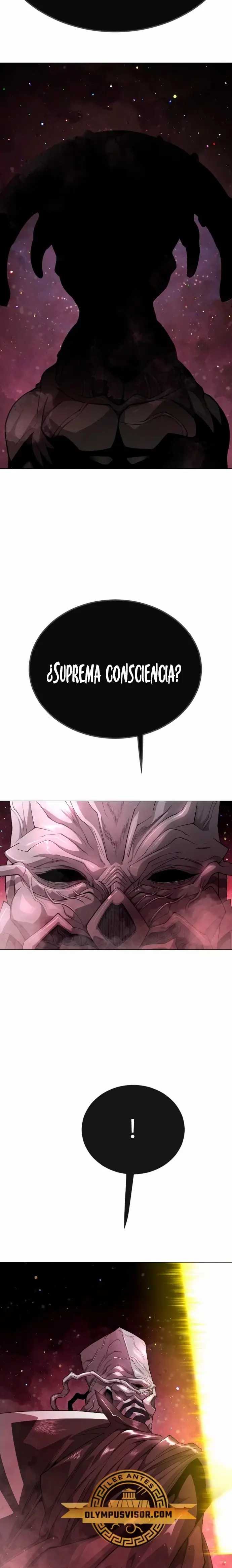 Super Human Era capítulo 162 página 10