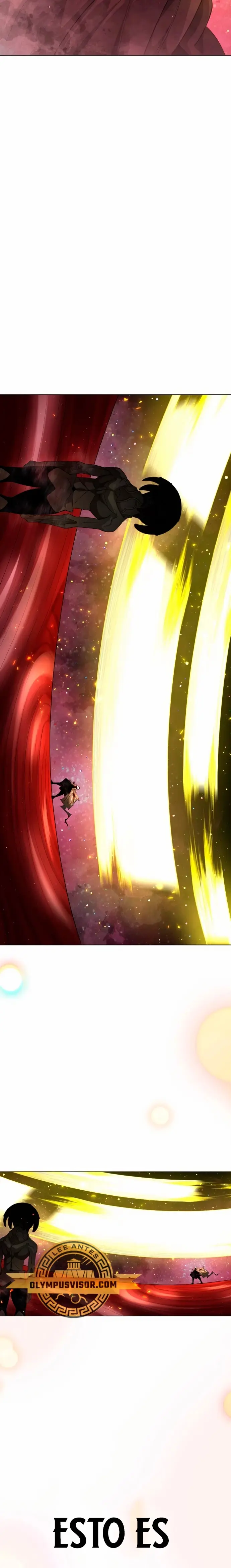 Super Human Era capítulo 162 página 11
