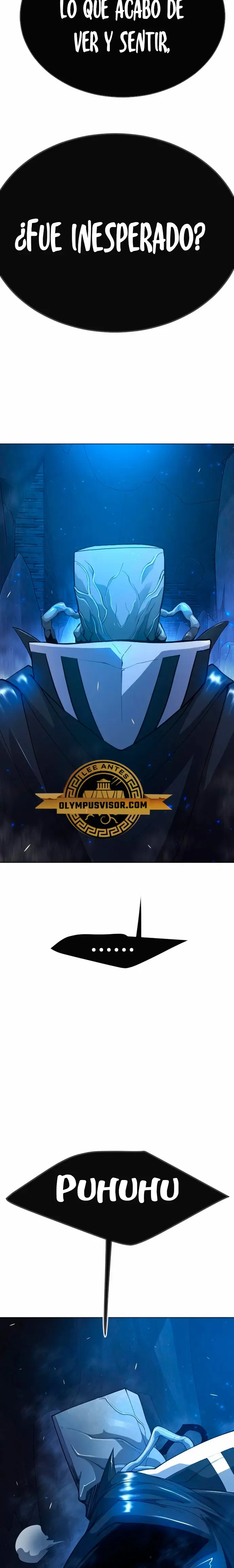 Super Human Era capítulo 162 página 15